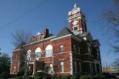 Monroe County Court House